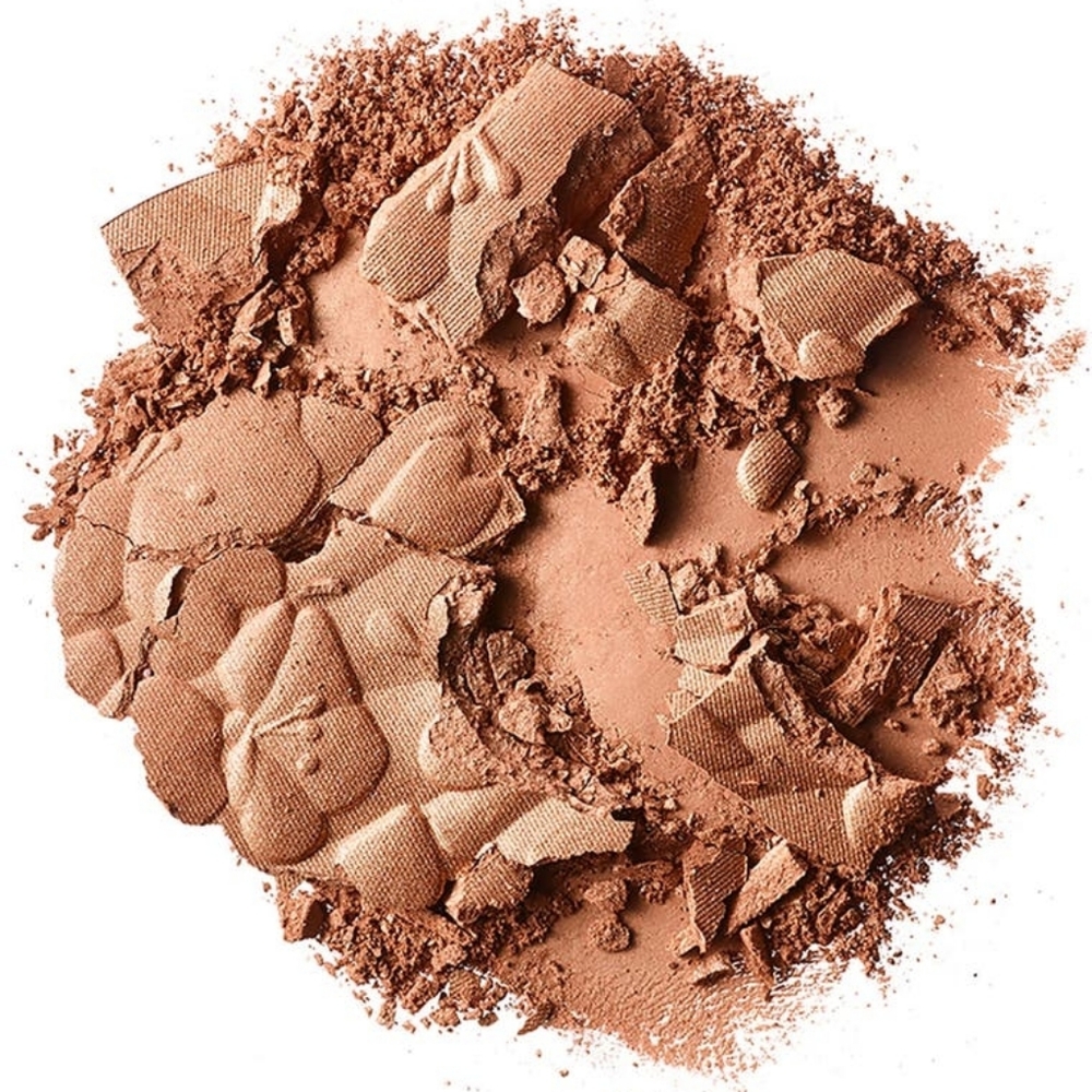 *Limited Edition!* MAC Spring Bling Highlight Powder - Picture 10 of 11